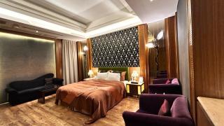 Shining Motel - Taichung - 4