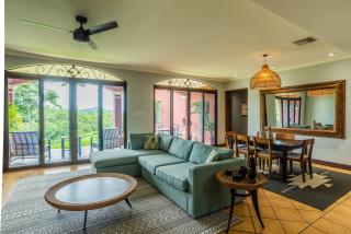 Bougainvillea 8103 Luxury Apartment - Reserva Conchal - Playa Conchal - 8