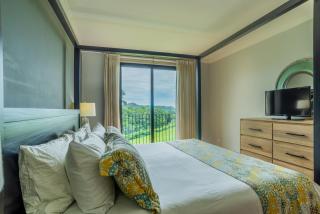 Bougainvillea 8103 Luxury Apartment - Reserva Conchal - Playa Conchal - 6