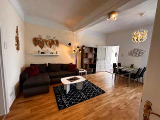 Ferienwohnung Anna - Burgau - 5