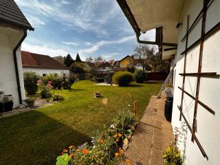Ferienwohnung Anna - Burgau - 3