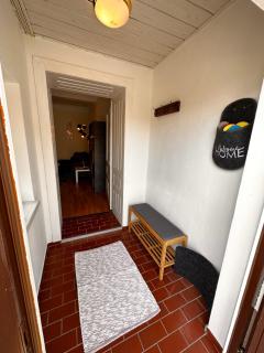 Ferienwohnung Anna - Burgau - 1