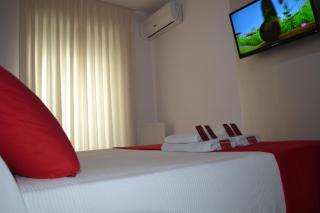 Hostal Madrid Sol - 1