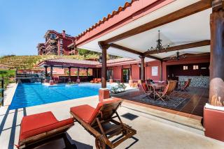 Bougainvillea 8103 Luxury Apartment - Reserva Conchal - Playa Conchal - 7