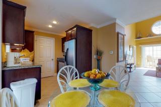 Dawn Condominiums - Break of Dawn - 3