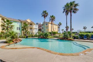 Dawn Condominiums - Break of Dawn - Galveston - 8