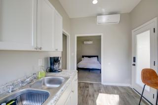 Indianapolis Home with Porch - Close to Mile Square! - Indianápolis - 4