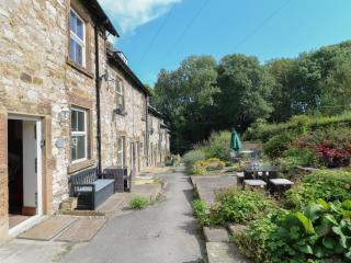 Longstone View - Bakewell - 9