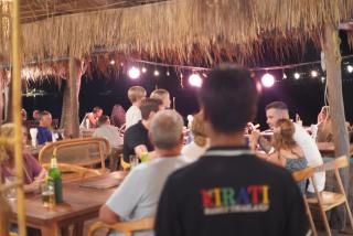 Kirati Beach Resort - Choeng Mon Beach - 2