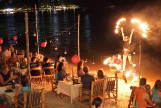 Kirati Beach Resort - Choeng Mon Beach - 3