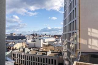 Smart apartments - Lviv - 2