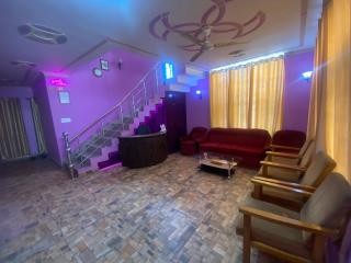 Penthouse Villa - Srinagar - 6