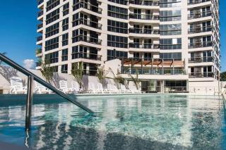 706 - The Tower Luxury 2 Bedroom - 1