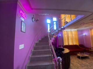 Penthouse Villa - Srinagar - 5