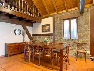 Casa Rural juaningratxi - Isaba - 7