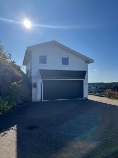 Apartment with amazing views - free parking - 2