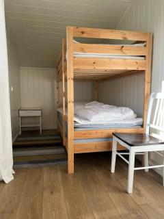Apartment with amazing views - free parking - Arendal - 1
