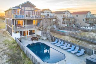 5757 - Atlantis at South Beach by Resort Realty - Nags Head - 6