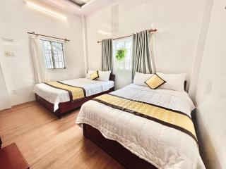 My Kim Hotel - Ngay Bến Ninh Kiều - Can Tho - 6