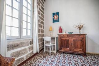 Appartement 2ème étage plein cœur centre historique de Pézenas - Pézenas - 5