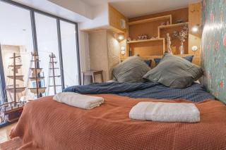Unique MontmartreSacré-Cœur appartement Parking - Paris - 5