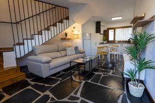 Apartamentos Rurales la Campiña - 6