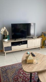 KL Getaway Residence Queen Room - Kuala Lumpur - 7