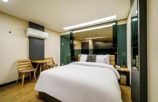 Bulgwang 3S Hotel - Seul - 1