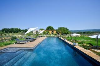 Domaine Egenia - Roussillon - 6