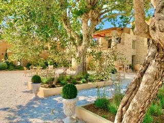 Domaine Egenia - Roussillon - 5