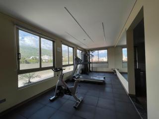 Hotel Catena - Cochabamba - 9