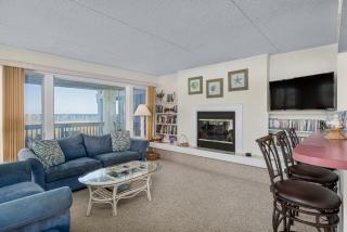 5734 - Sand N Sea by Resort Realty - Nags Head - 0