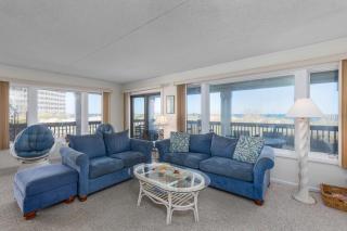 5734 - Sand N Sea by Resort Realty - Nags Head - 3
