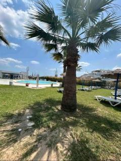 Appartement de luxe au coeur de la marina Hammamet - 3