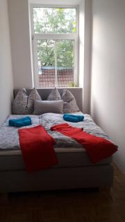 Nette Altbauwohnung nur 10 min von der City - Vienna - 1