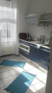 Nette Altbauwohnung nur 10 min von der City - Vienna - 6