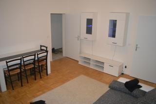 Nette Altbauwohnung nur 10 min von der City - Vienna - 8