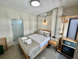 Elegance House Hotel - Istanbul - 3