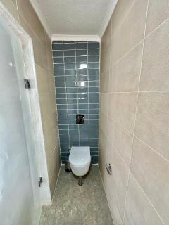 Elegance House Hotel - Istanbul - 7