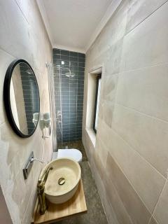 Elegance House Hotel - Istanbul - 6