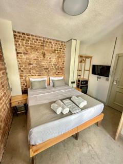 Elegance House Hotel - Istanbul - 9