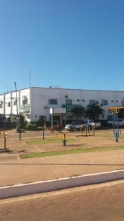 Inácios Hotel ltda - Redenção - 0
