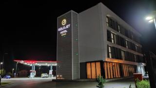 Hotel GOLD JET Bihać - 9