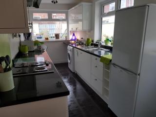 No 35 Guisborough - 2 bedroom house - Guisborough - 8
