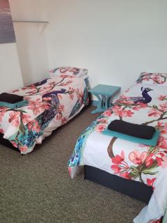 No 35 Guisborough - 2 bedroom house - 1