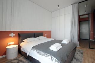 Smart apartments - Lviv - 7