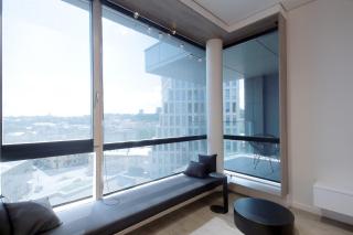Smart apartments - Lviv - 8