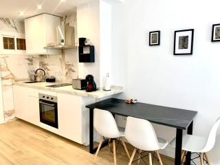 Apartamento PREMIUM con Piscina - Recepción 24 hs - Benalmádena - 9