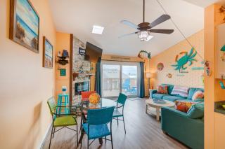 5379 - Big Eyed Fish by Resort Realty - Kill Devil Hills - 7
