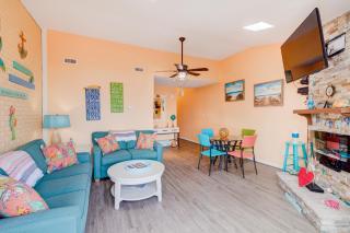 5379 - Big Eyed Fish by Resort Realty - Kill Devil Hills - 6